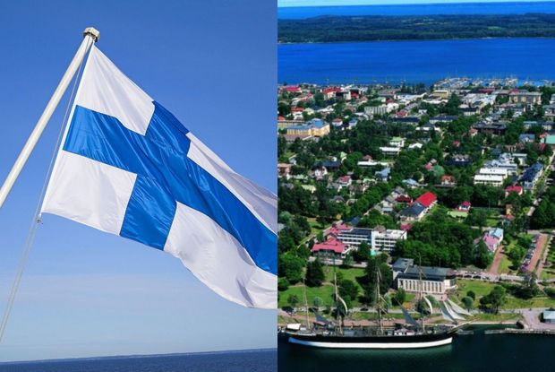 Finlandiyada vətəndaşlar çağırış etdilər: “Rusiya konsulluğu bağlansın” ⋆  Yacnut